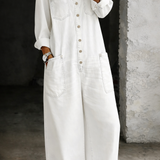 Lena | Comfortable Casual Jumpsuit