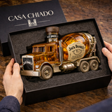 Jack Daniel's House Whiskey - Truck Edition