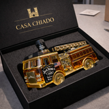 Jack Daniel's Firefighters Edition House Whisky