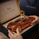 Corvette Edition House Whisky
