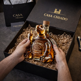 Jack Daniel's Tortoise Edition House Whisky