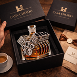 House Whisky - Motor Series