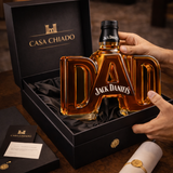 Jack Daniel's Father's Day Whisky - Limited Edition