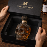 Skull Edition House Whisky