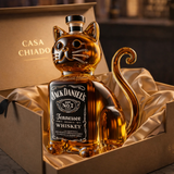 Cat-Themed House Whisky