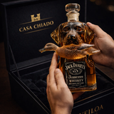 Wild Duck Edition - House Whisky