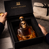 Dood Edition House Whisky