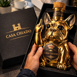 House Whisky: Canine Collection