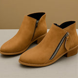 The Vionne | Premium Orthopedic Comfort Boot
