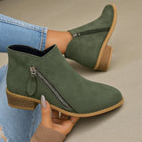 The Vionne | Premium Orthopedic Comfort Boot