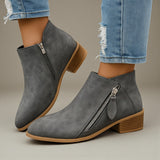 The Vionne | Premium Orthopedic Comfort Boot