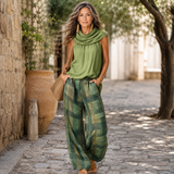Essenza | Relaxed Artisanal Linen Set