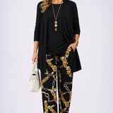 Margaret | 3-Piece Set