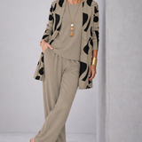 Sheila | 3-Piece Set