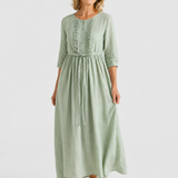 Karynthe | Early Spring Elegant Dress