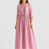 Karynthe | Early Spring Elegant Dress
