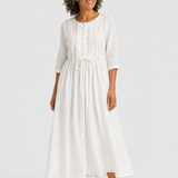 Karynthe | Early Spring Elegant Dress