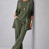 Hannelore | 3-Piece Set
