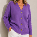 Hazel Luxury Cardigan
