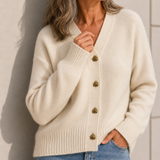 Hazel Luxury Cardigan