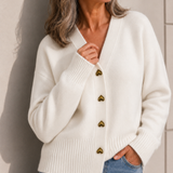 Hazel Luxury Cardigan