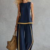 Uma | Relaxed Linen Set