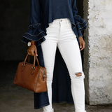 Ashley | Casual Top Shirt