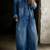 Lena | Comfortable Casual Jumpsuit