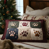 Comfortable Leg Padded Cushion Cover