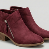 The Vionne | Premium Orthopedic Comfort Boot