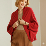 Alpina | Premium Shawl