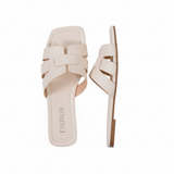 Clara™ – Versatile Sandal