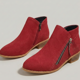 The Vionne | Premium Orthopedic Comfort Boot