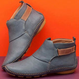 Rachel | Premium Orthopedic Autumn Boots