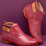 Rachel | Premium Orthopedic Autumn Boots