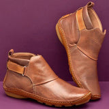 Rachel | Premium Orthopedic Autumn Boots