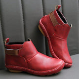 Rachel | Premium Orthopedic Autumn Boots
