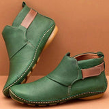Rachel | Premium Orthopedic Autumn Boots