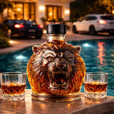 Lion Edition House Whisky