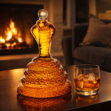 Cobra Edition House Whisky