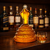 Cobra Edition House Whisky
