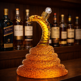 Cobra Edition House Whisky