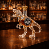 T-Rex Edition House Whisky