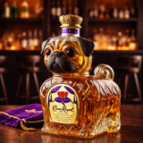 House Whisky: French Bulldog Collection