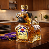 House Whisky: French Bulldog Collection