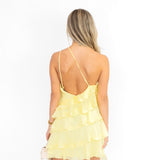 Lara & Anne | Ruffle Dress