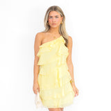 Lara & Anne | Ruffle Dress