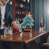 Lion Edition House Whisky