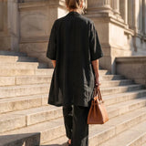 Linnea | Lightweight Cardigan Set