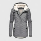 Seravia - Stylish Waterproof Jacket